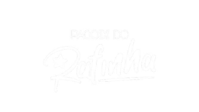 Logo do grupo Pagode do Rafinha